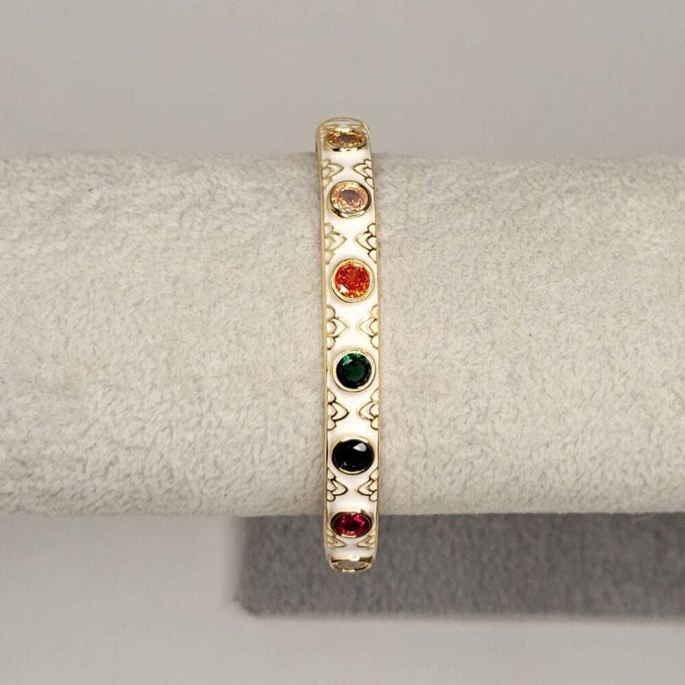 ▪︎Bangle Bracelet